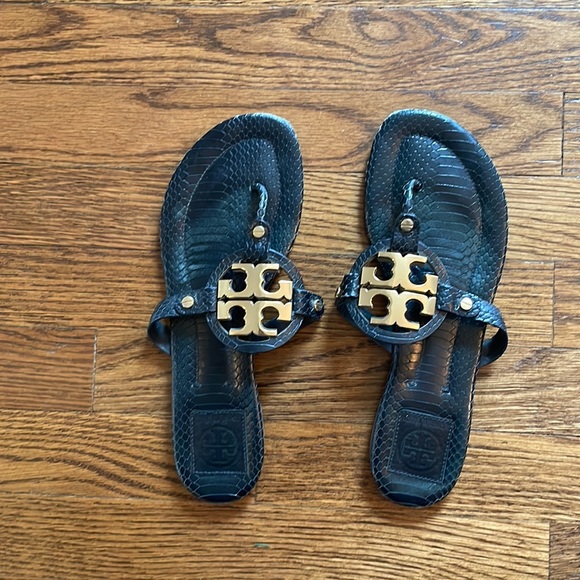Tory Burch Shoes - Tory Burch Miller Sandal